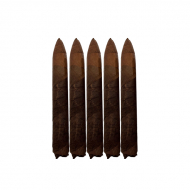 Cigar in a Blanket Torpedo 5pc. Sampler